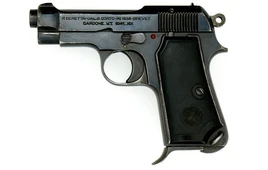 Beretta M1934