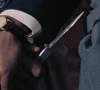 Bondwiki LALD73 OTF Knife