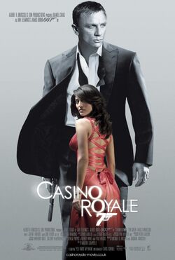 casino royale bond girl solange