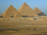 Giza Pyramid Complex