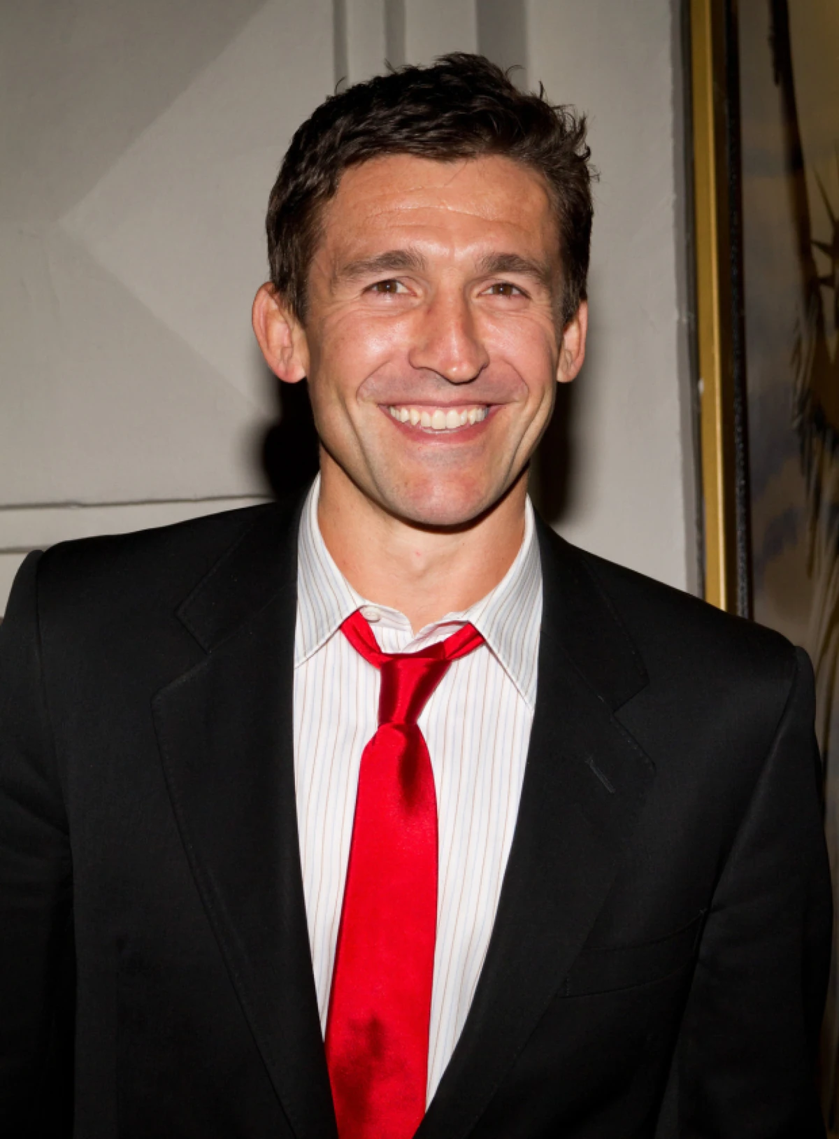 Jonathan Cake James Bond Wiki Fandom