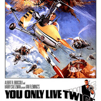 You Only Live Twice Film James Bond Wiki Fandom You Only Live Twice Film James Bond Wiki Fandom