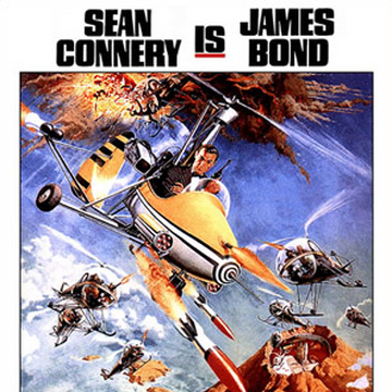 You Only Live Twice Film James Bond Wiki Fandom You Only Live Twice Film James Bond Wiki Fandom