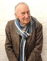 Geoffrey Bayldon, actor Q