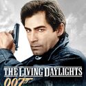 The Living Daylights