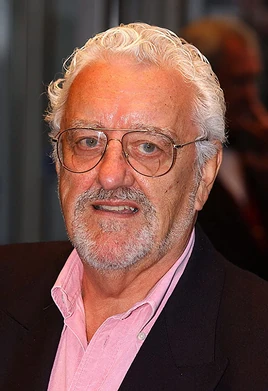 Bernard Cribbins