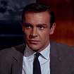 James Bond (Sean Connery)