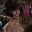 The Detainer (Daliah Lavi)