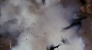 Mort du Dr. Kananga.