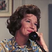 Miss Moneypenny (Lois Maxwell)
