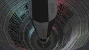 Silo Goldeneye 007