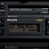 V8 Vantage - Radio Scanner