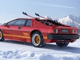 Lotus Turbo Esprit (1980)