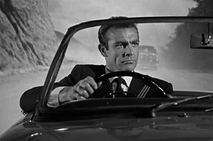 Bond Driving (Dr