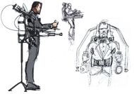From Russia with Love game concept art (6)
