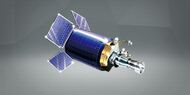 Satellite Surveillance (Off: 3 Def: 7 Cost: £78,400)