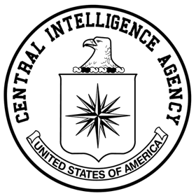 CIA Logo