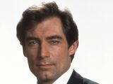 James Bond (Timothy Dalton)