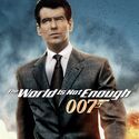 007 - O mundo não é o bastante