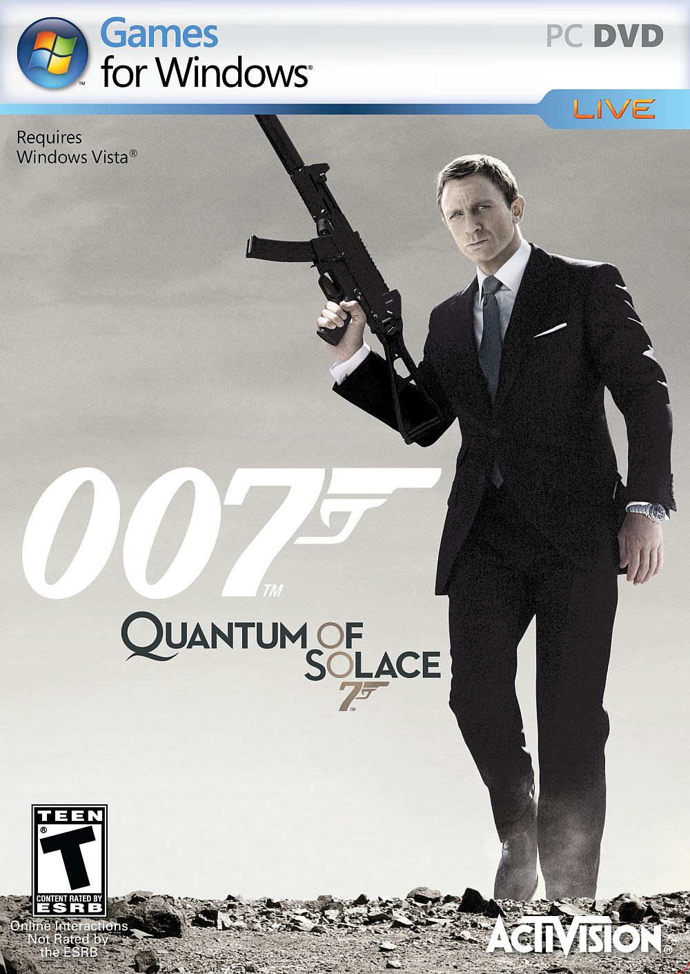 GoldenEye 007: Reloaded - IGN