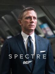 Spectre (Amazon digital 2024)