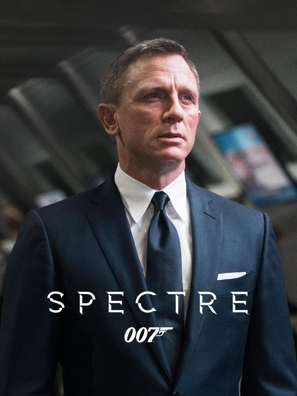 Spectre (releases) | James Bond Wiki | Fandom