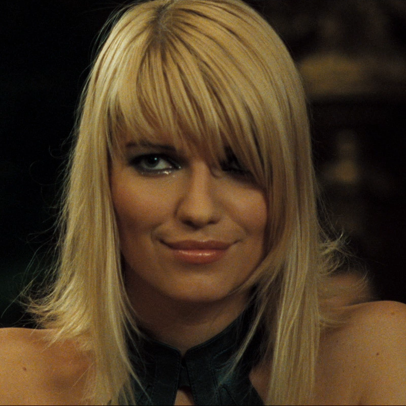 Casino royale 2006 characters list