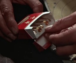 Chunghwa Cigarettes | James Bond Wiki