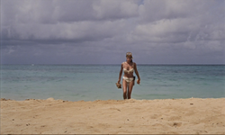 Dr. No - Honey emerging from sea