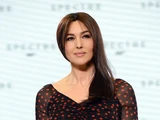 Monica Bellucci