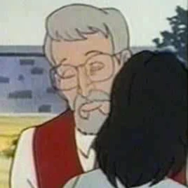 Mr. Eternal (James Bond Jr)