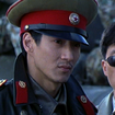 Colonel Moon (Will Yun Lee)