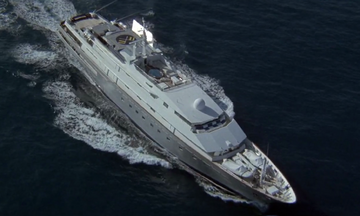 Flying Saucer James Bond Wiki Fandom