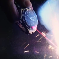 Laser Wristwatch James Bond Wiki Fandom Each timepiece makes its open clear statement of elegance and prestige. laser wristwatch james bond wiki fandom