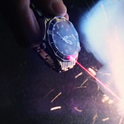 James bond smart watch store