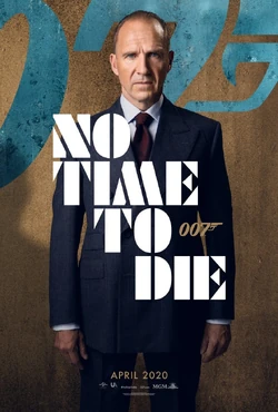 M Ralph Fiennes James Bond Wiki Fandom