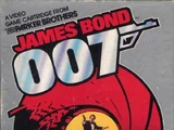 James Bond 007