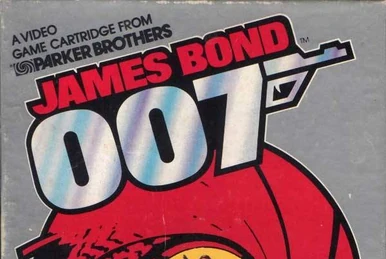 James Bond 007 Action Pack | James Bond Wiki | Fandom