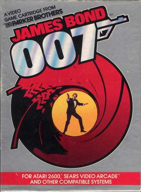 James Bond 007 James Bond Wiki Fandom
