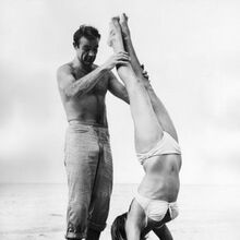 Ursula Andress James Bond Wiki Fandom