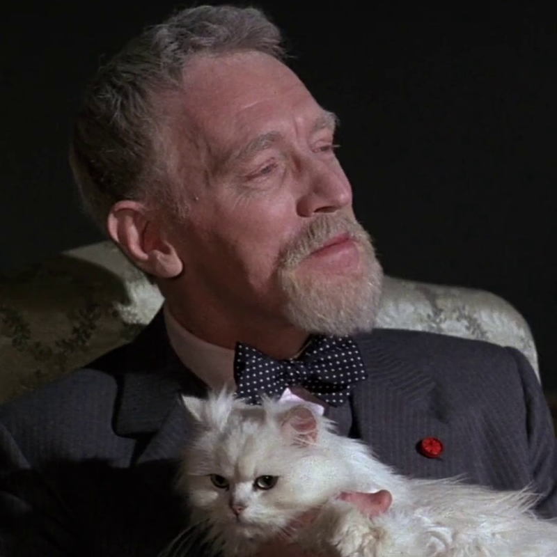 Blofeld Max Von Sydow James Bond Wiki Fandom