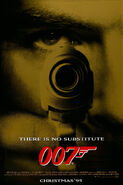 GoldenEye poster 2