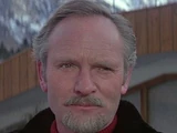Aris Kristatos