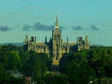 Fettes College