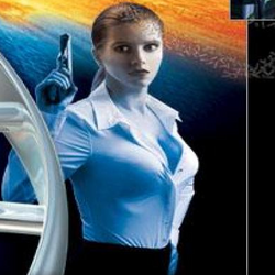 Zoe Nightshade | James Bond Wiki | Fandom