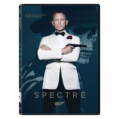 On DVD