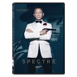 Spectre (releases) | James Bond Wiki | Fandom