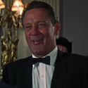 Ransome (William Holden)