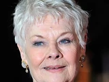 Judi Dench