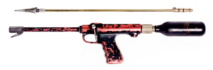 Goldeneye: Rogue Agent - Internet Movie Firearms Database - Guns